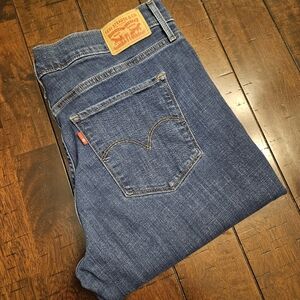 Levi's Women's 311 Shaping Skinny Jeans